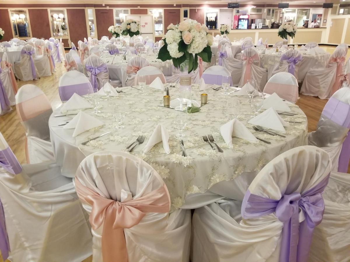 Donna Victoria Palms Inn And Suites מראה חיצוני תמונה