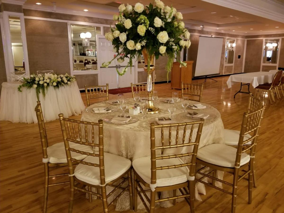 Donna Victoria Palms Inn And Suites מראה חיצוני תמונה