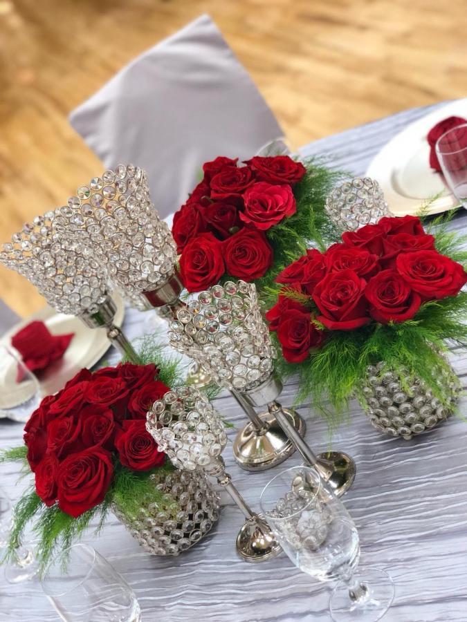 Donna Victoria Palms Inn And Suites מראה חיצוני תמונה