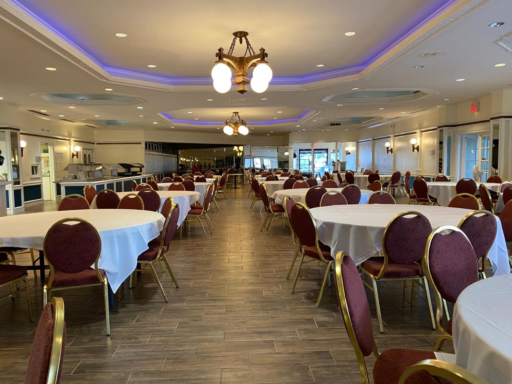 Donna Victoria Palms Inn And Suites מראה חיצוני תמונה