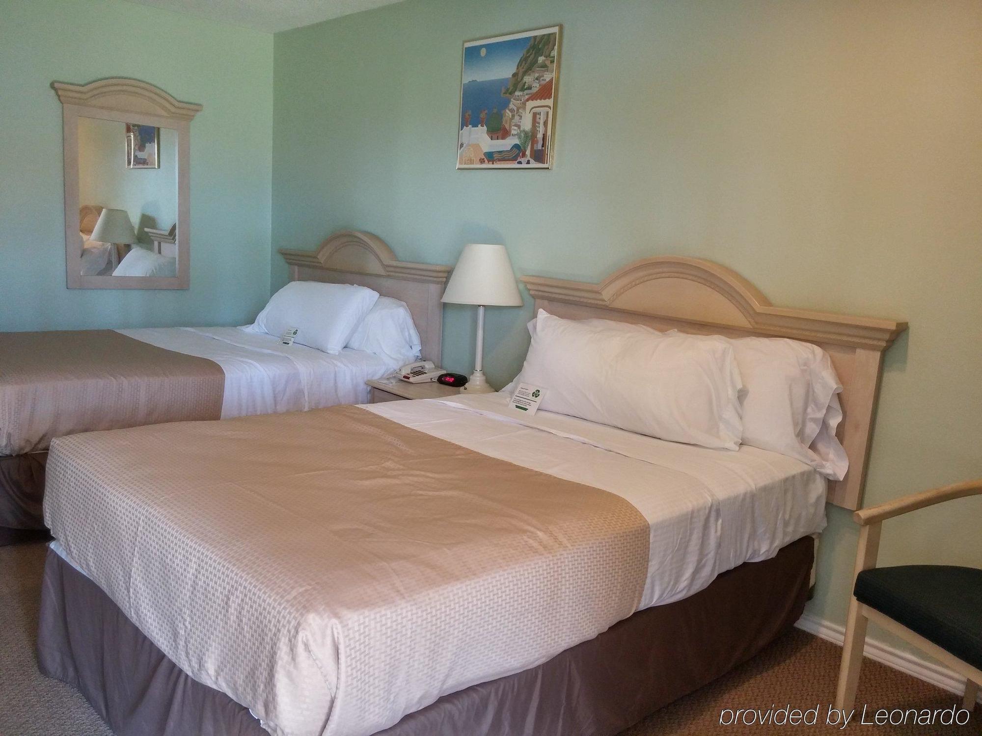Donna Victoria Palms Inn And Suites מראה חיצוני תמונה