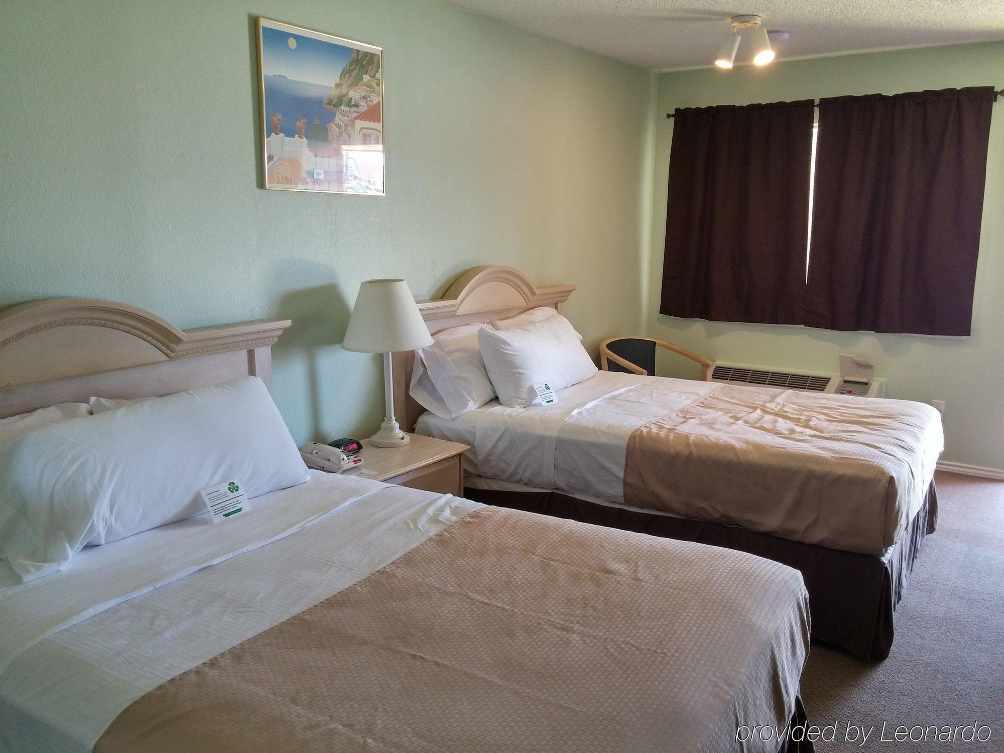 Donna Victoria Palms Inn And Suites מראה חיצוני תמונה