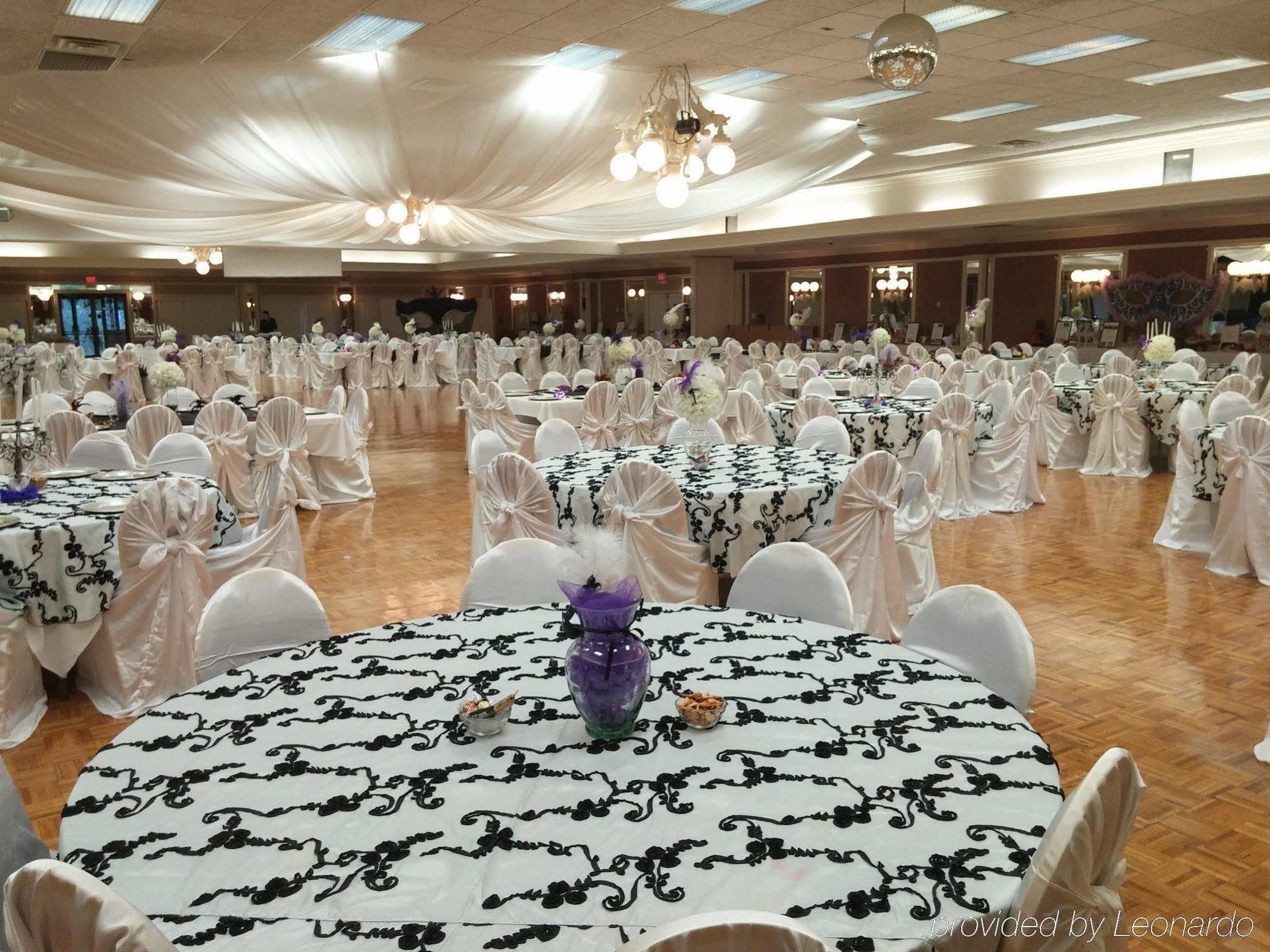Donna Victoria Palms Inn And Suites מראה חיצוני תמונה